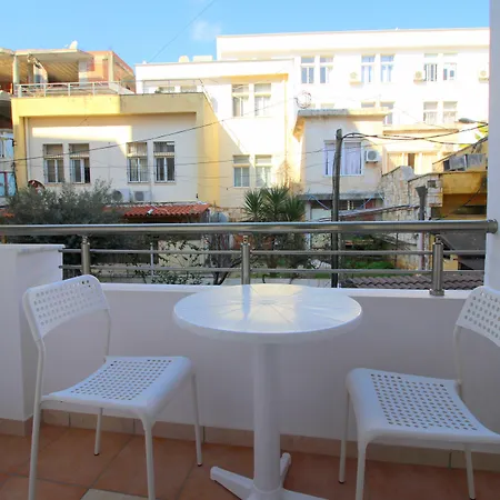 Pensionat Elena Sarandë