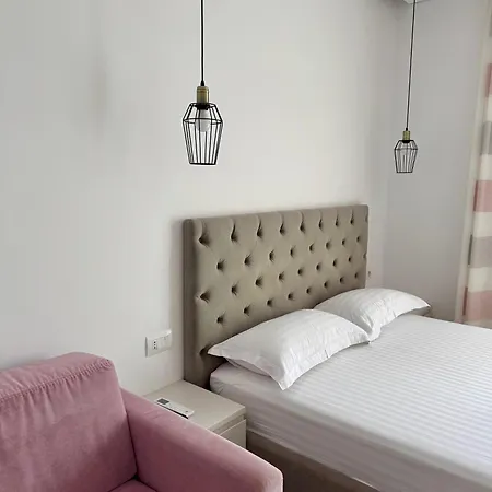 Elena Pensjonat 3*