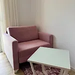Elena Maison d'hôtes Saranda