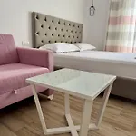 Elena Maison d'hôtes Saranda
