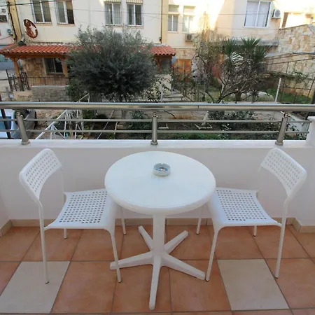 Penzion Elena Sarandë