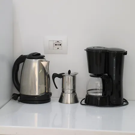 Penzion Elena Sarandë