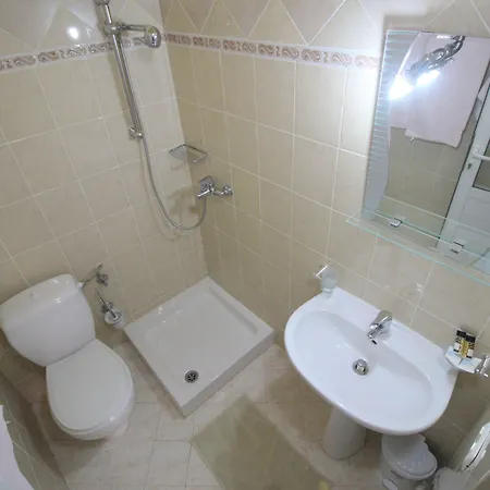 Gasthuis Elena Sarandë