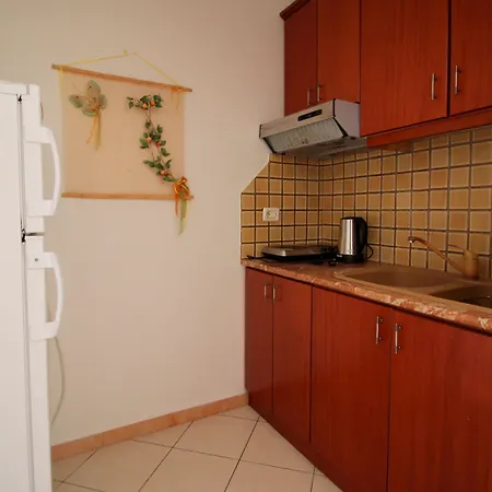 Penzion Elena Sarandë